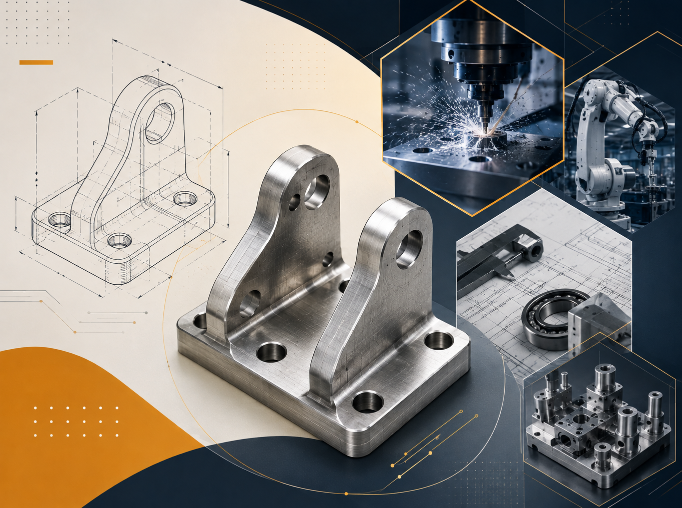 Sophic Build-to-Print services